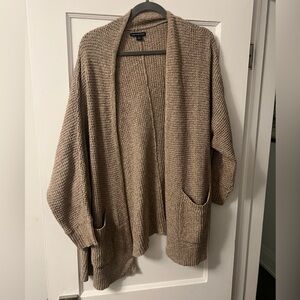 American Eagle L/XL Cozy Cardigan